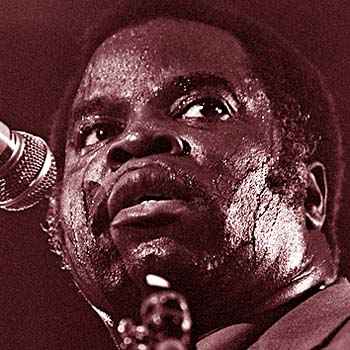 Maceo Parker