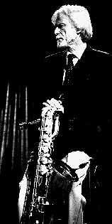 Gerry Mulligan