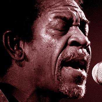 Luther Allison