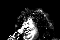 Marva Wright