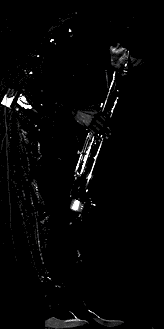 Miles Davis
