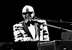 Ray Charles