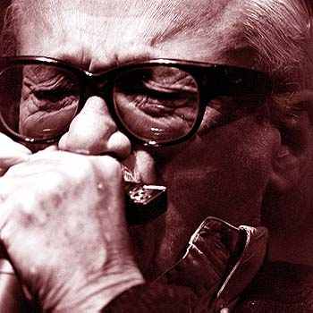 Toots Thielemanns